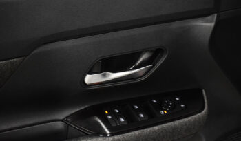 2026 Nissan Kicks SV full