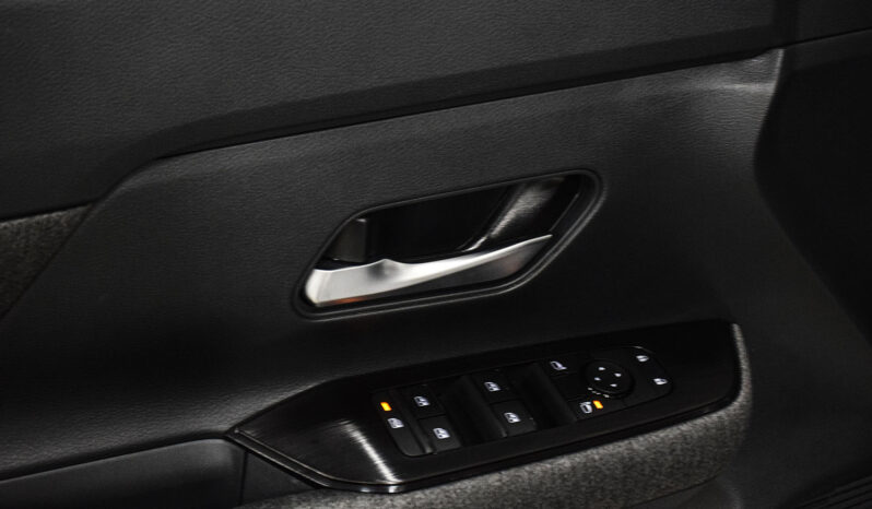 2026 Nissan Kicks SV full