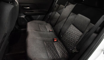 2026 Nissan Kicks SV full