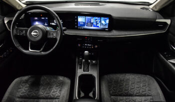 2026 Nissan Kicks SV full