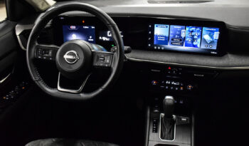 2026 Nissan Kicks SV full