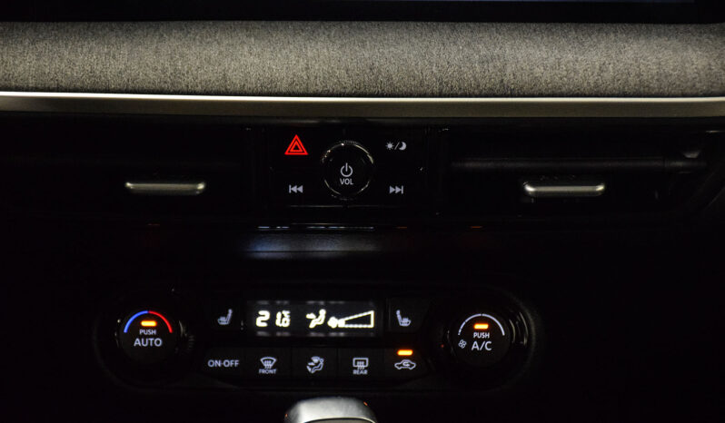 2026 Nissan Kicks SV full