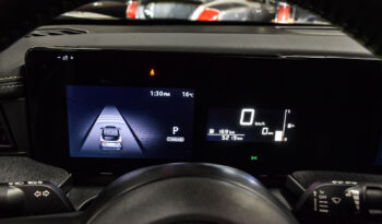 2026 Nissan Kicks SV full