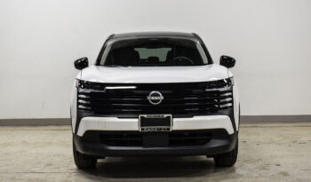 2026 Nissan Kicks SV full