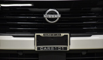 2026 Nissan Kicks SV full