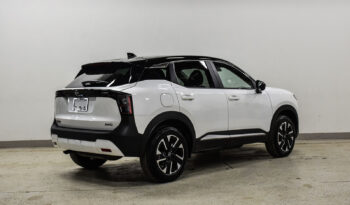 2026 Nissan Kicks SV full