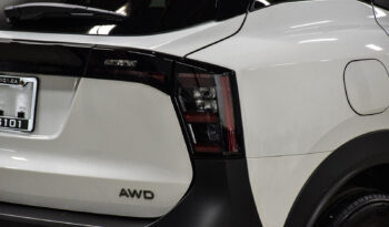 2026 Nissan Kicks SV full