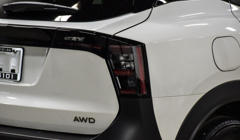 2026 Nissan Kicks SV full