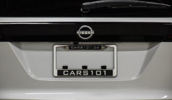 2026 Nissan Kicks SV full
