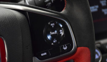 2021 HONDA CIVIC TYPE R full