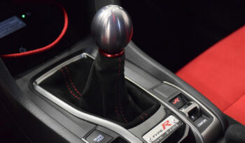 2021 HONDA CIVIC TYPE R full