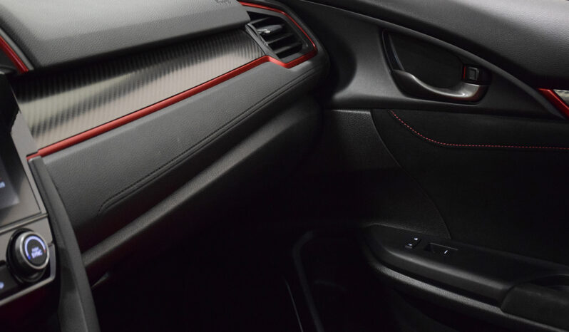 2021 HONDA CIVIC TYPE R full