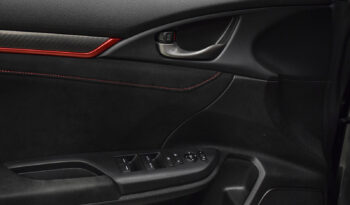 2021 HONDA CIVIC TYPE R full