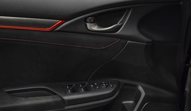 2021 HONDA CIVIC TYPE R full