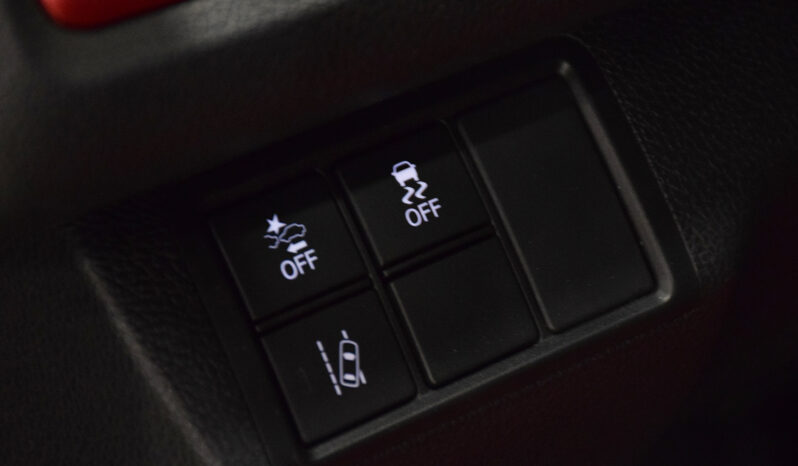 2021 HONDA CIVIC TYPE R full