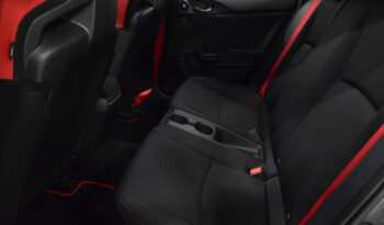 2021 HONDA CIVIC TYPE R full
