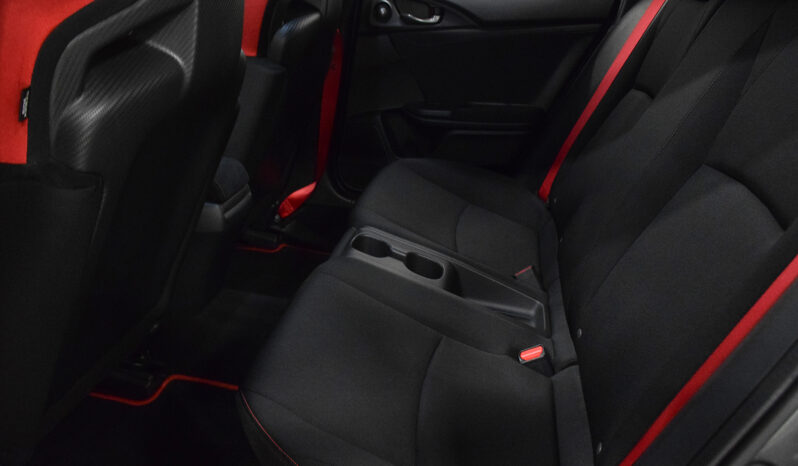 2021 HONDA CIVIC TYPE R full
