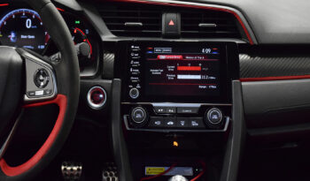 2021 HONDA CIVIC TYPE R full