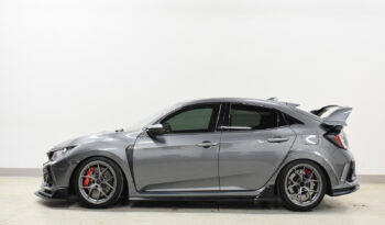 2021 HONDA CIVIC TYPE R full