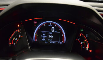 2021 HONDA CIVIC TYPE R full