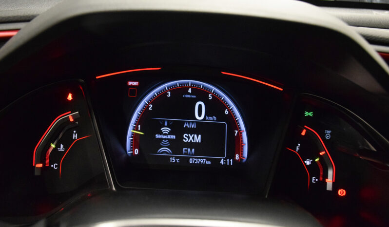 2021 HONDA CIVIC TYPE R full