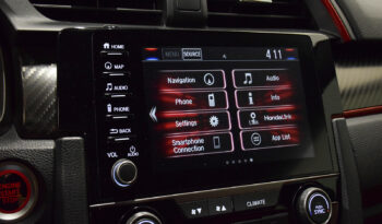 2021 HONDA CIVIC TYPE R full