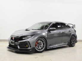 2021 HONDA CIVIC TYPE R