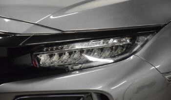 2021 HONDA CIVIC TYPE R full