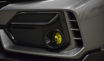 2021 HONDA CIVIC TYPE R full