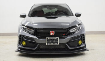 2021 HONDA CIVIC TYPE R full