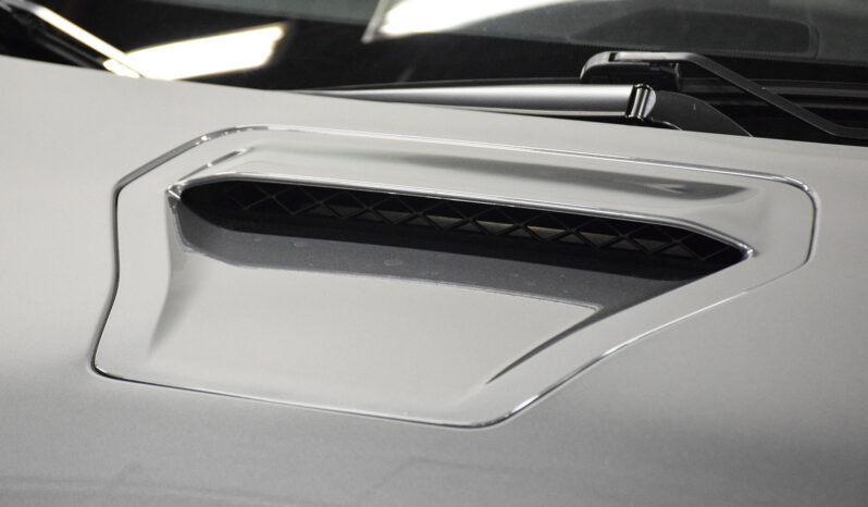 2021 HONDA CIVIC TYPE R full