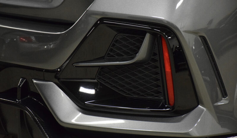 2021 HONDA CIVIC TYPE R full