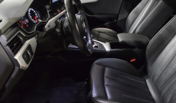 2023 Audi A4 full