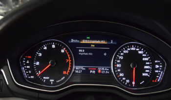 2023 Audi A4 full