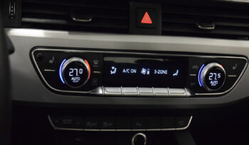2023 Audi A4 full
