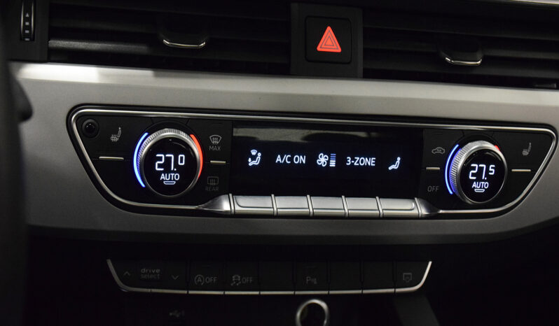 2023 Audi A4 full