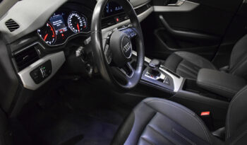 2023 Audi A4 full
