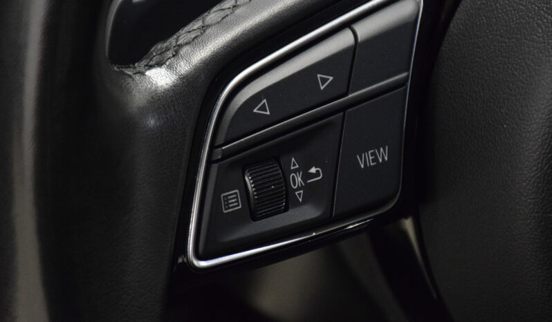 2023 Audi A4 full