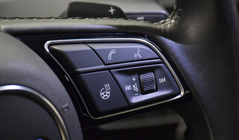 2023 Audi A4 full