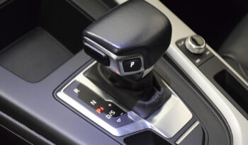 2023 Audi A4 full