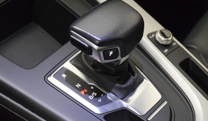 2023 Audi A4 full