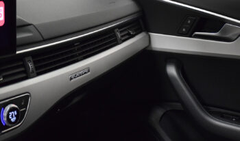 2023 Audi A4 full