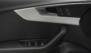 2023 Audi A4 full