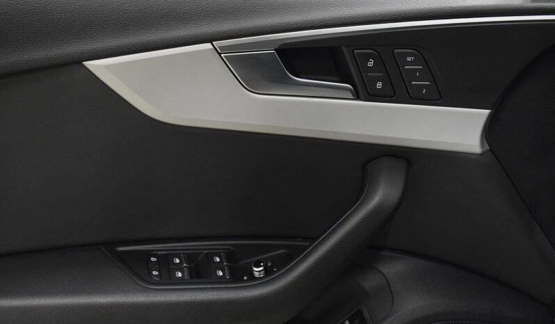 2023 Audi A4 full