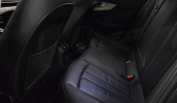 2023 Audi A4 full