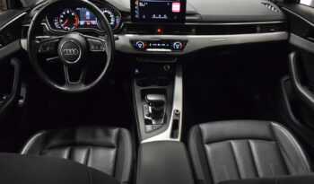 2023 Audi A4 full