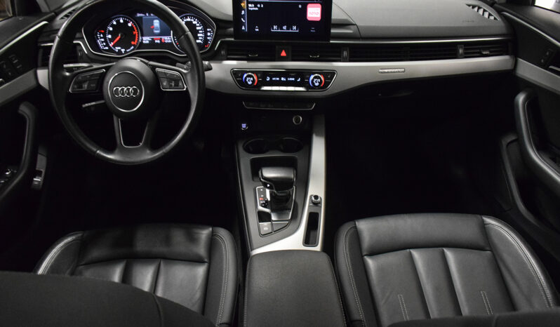 2023 Audi A4 full
