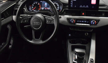 2023 Audi A4 full