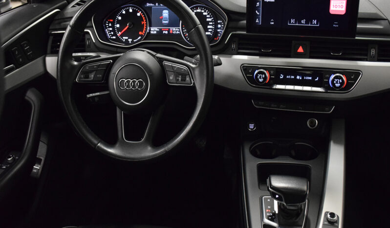 2023 Audi A4 full