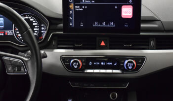 2023 Audi A4 full